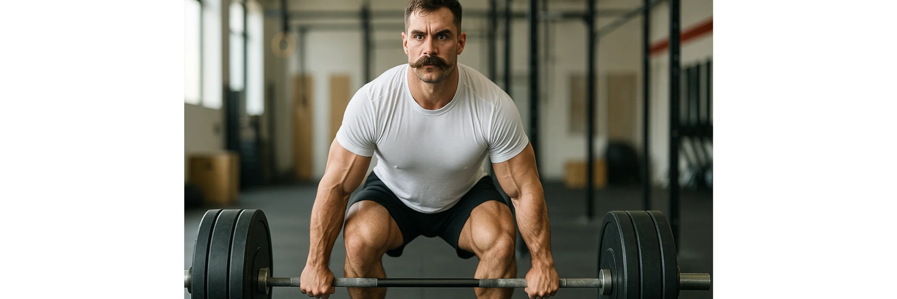 athlet-mit-schnauzer-kreuzheben-benchmark-workout-linda