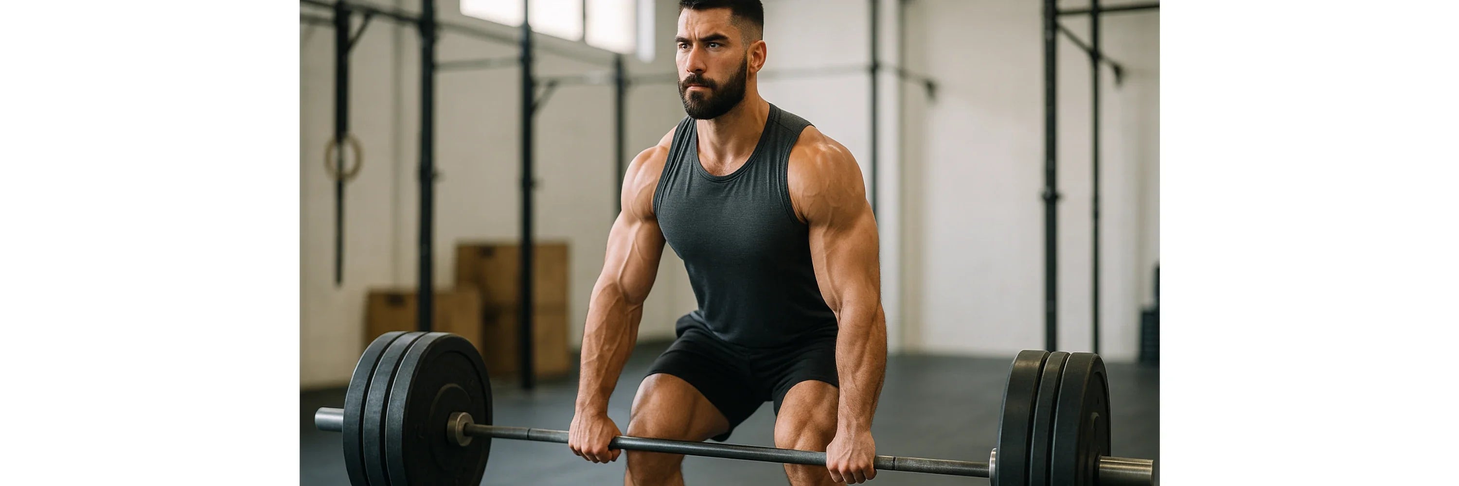 athlet-trainiert-romanian-deadlift-mit-langhantel