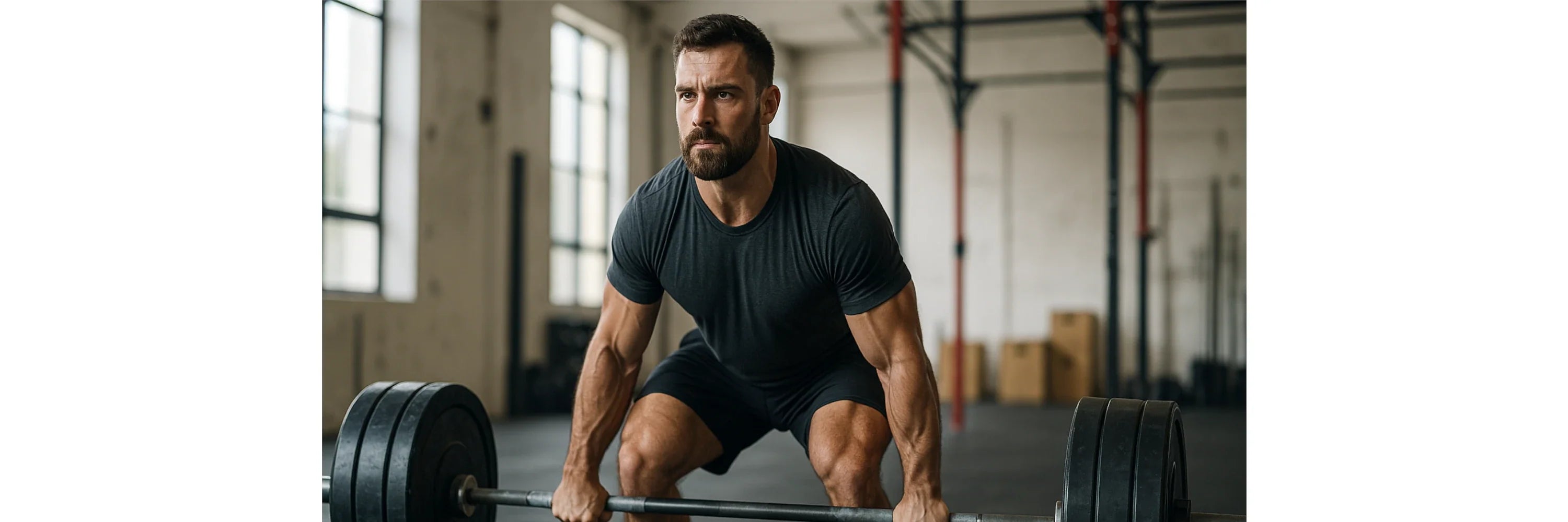 crossfitter-performt-deadlift-in-hero-wod-dt