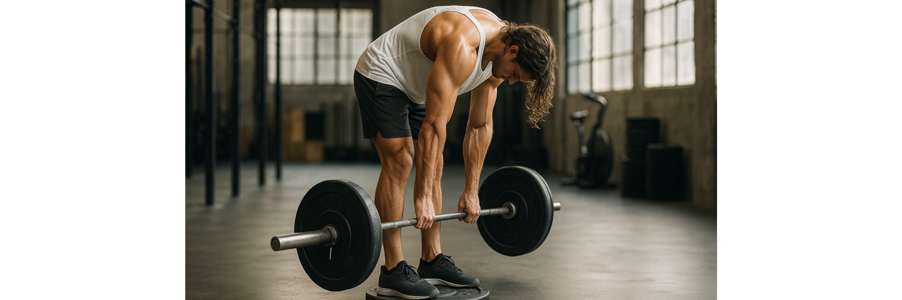 crossfitter-trainiert-jefferson-curl-mit-langhantel