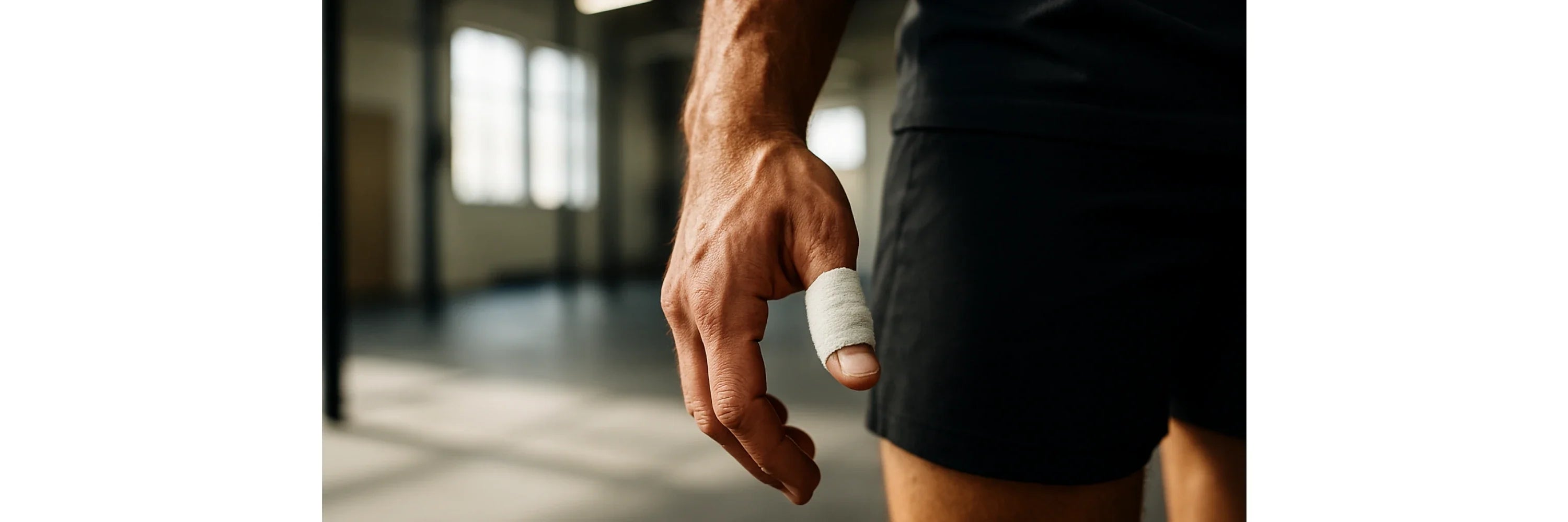 daumen-eingewickelt-mit-hook-grip-tape