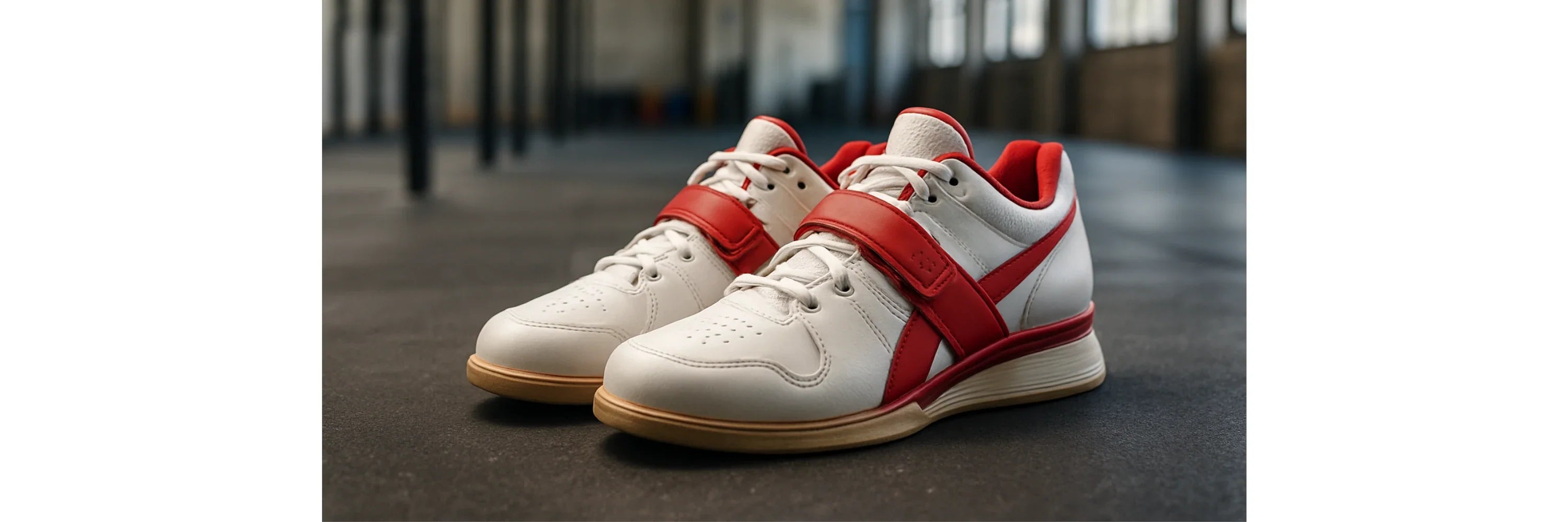 gewichtheberschuhe-in-crossfit-box