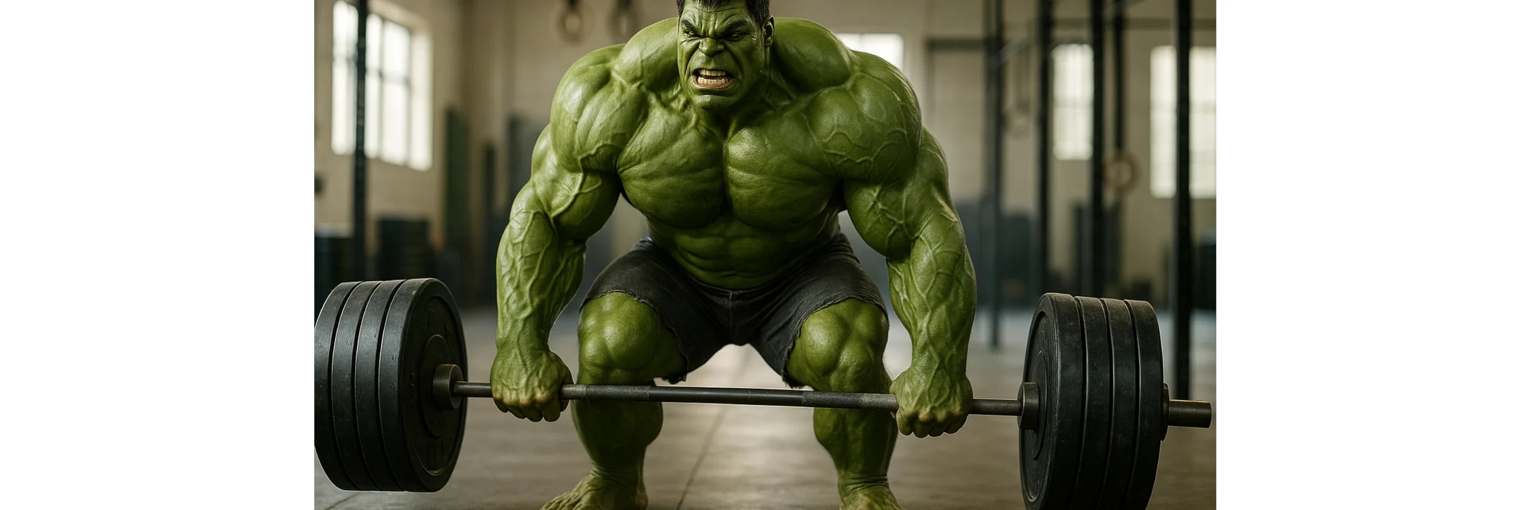 Athlet absolviert den Murph Hero WOD im Crossfit mit Gewichtsweste