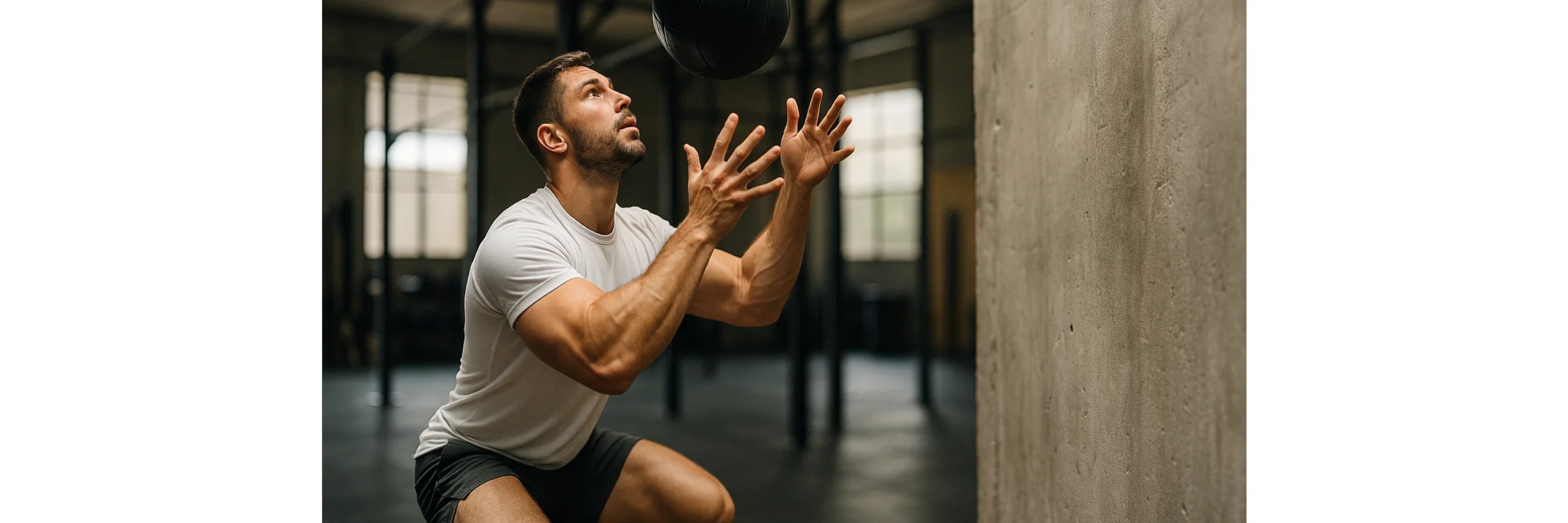 mann-wall-balls-benchmark-wod-karen