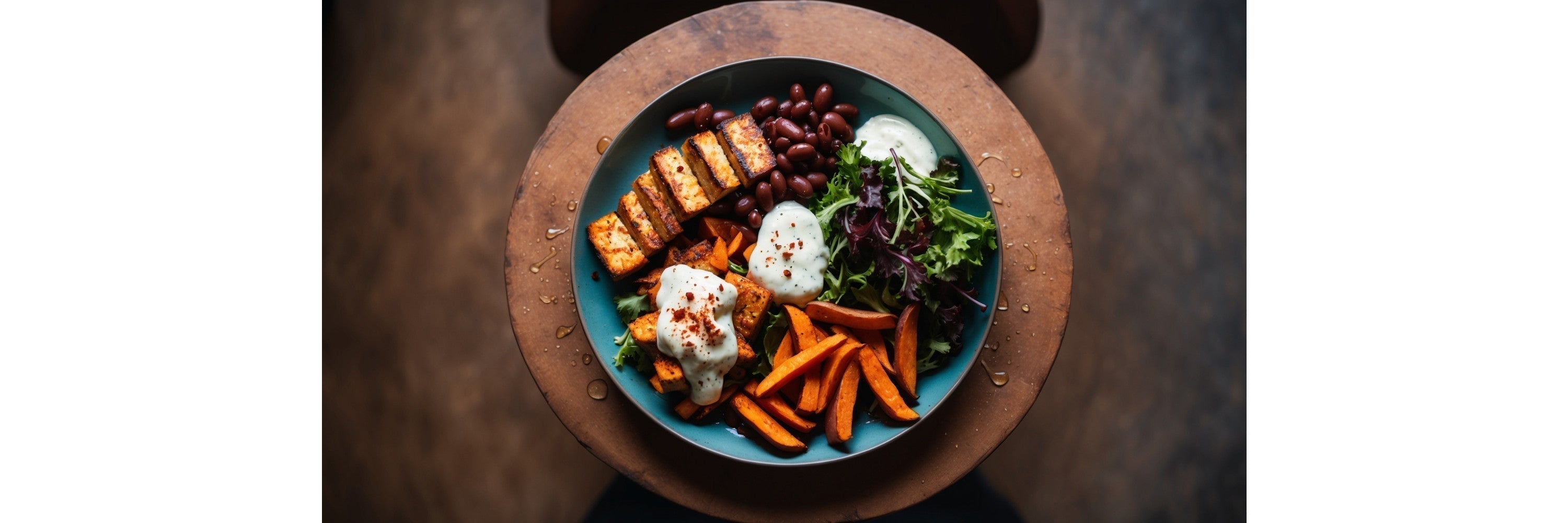 after-workout-meal-vegan