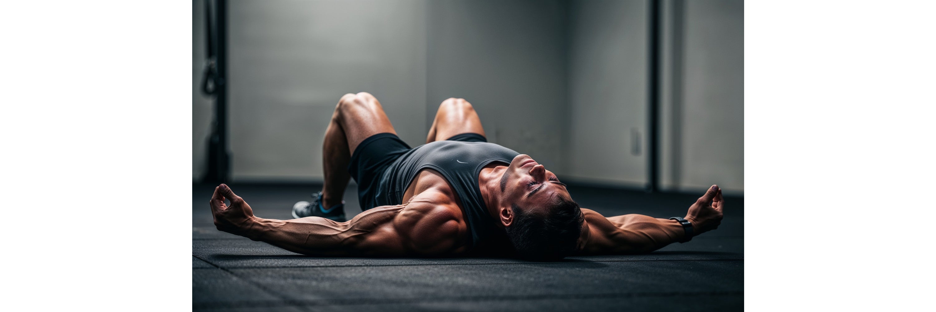 athlet-liegt-auf-rucken-nach-skierg-workout