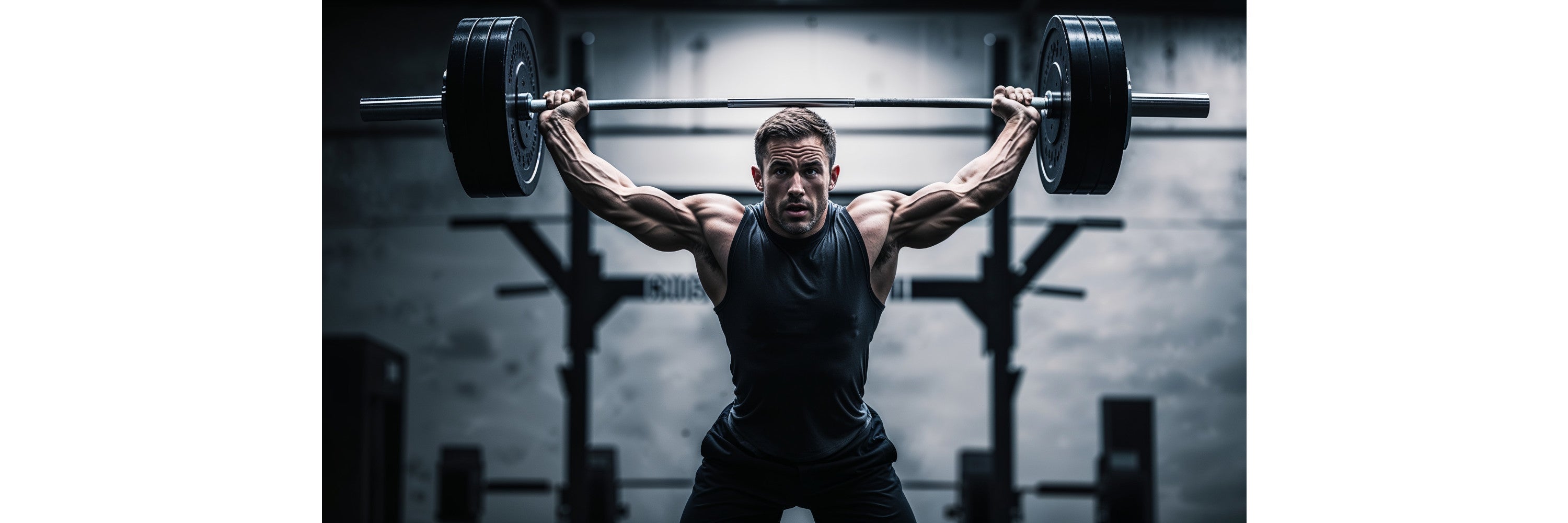 crossfitter-isabel-benchmark-workout