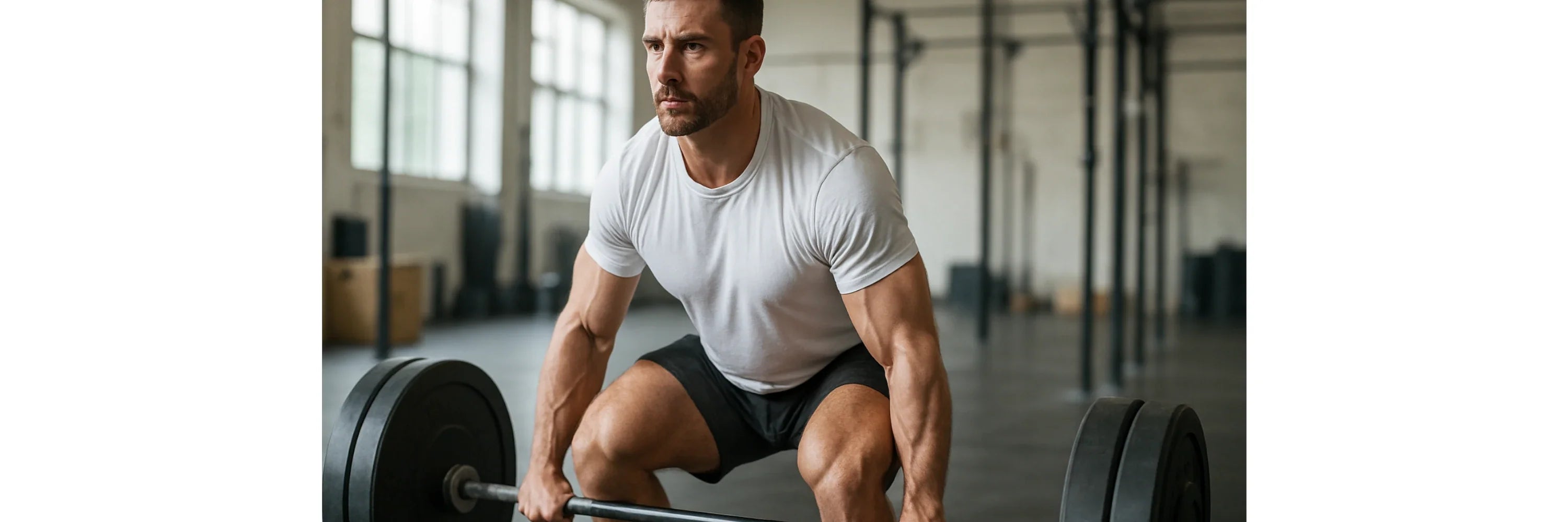 Mit dem German Volume Training zu massivem Muskelwachstum
