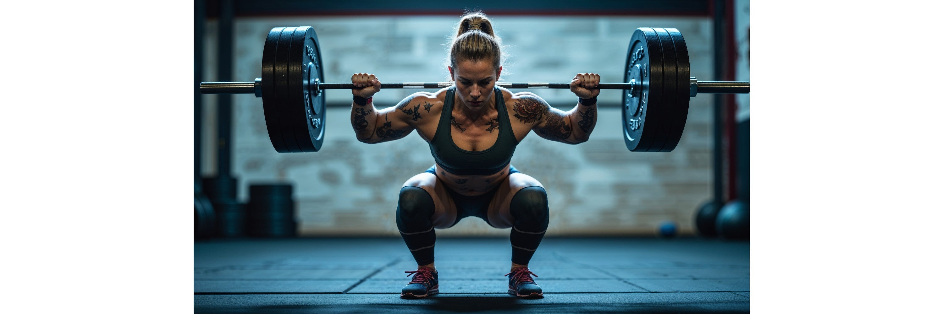 crossfitterin-backsquat-industrial-crossfit-gym