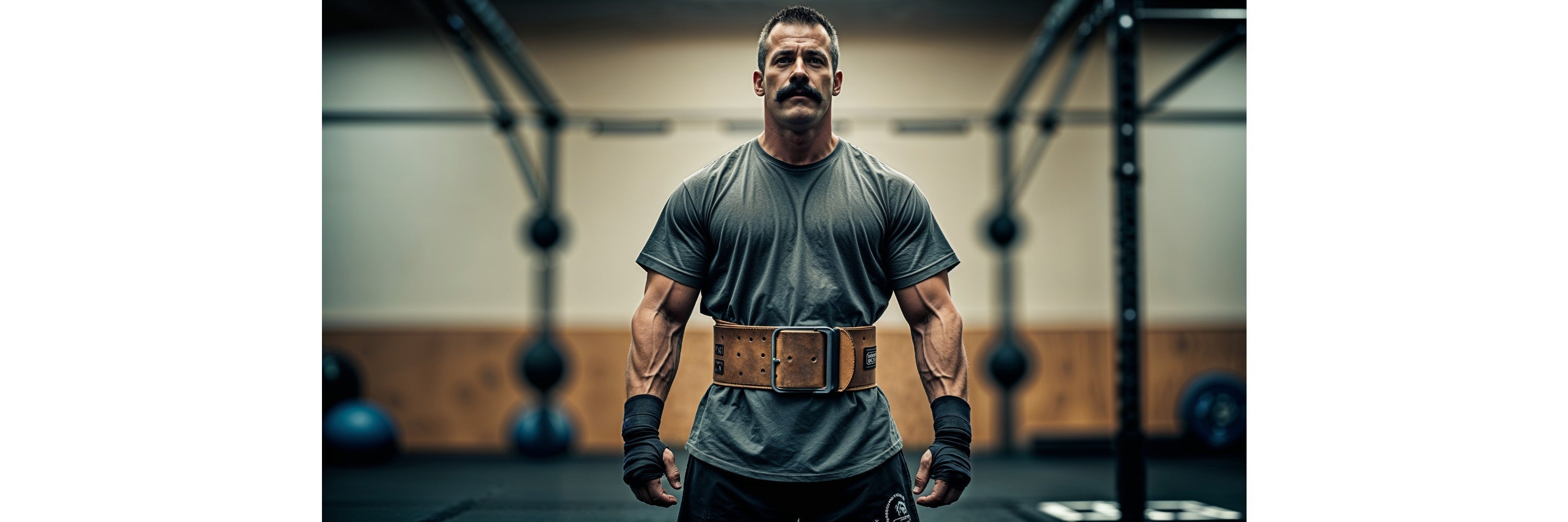 gewichtheber-mit-gurt-in-crossfit-box