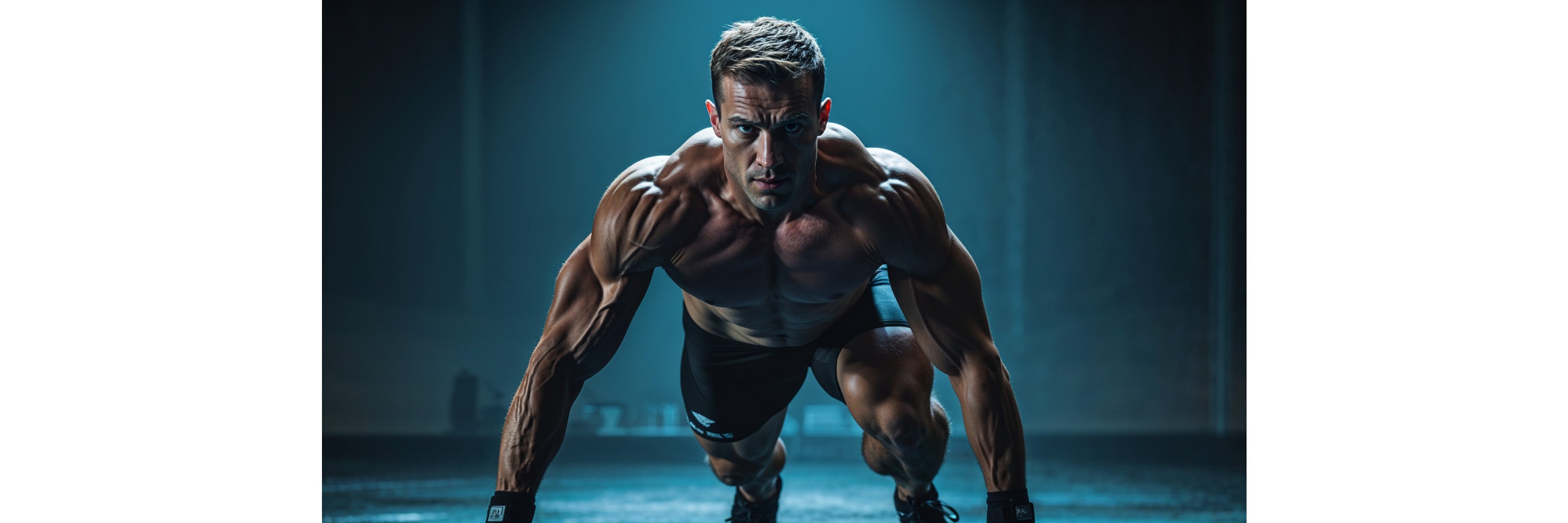 mann-trainiert-burpees-in-crossfit-box