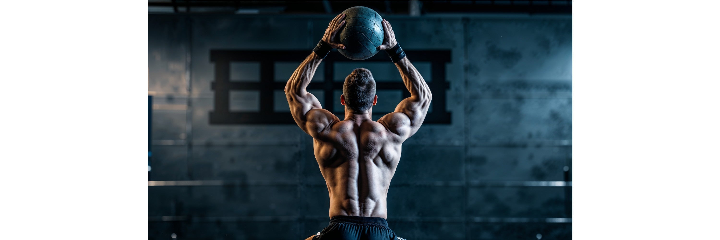 mann-wall-balls-benchmark-wod-karen