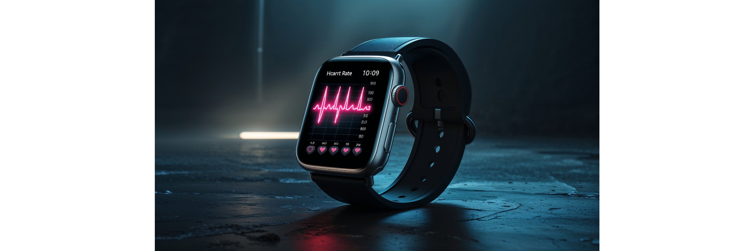 smartwatch-herzrate