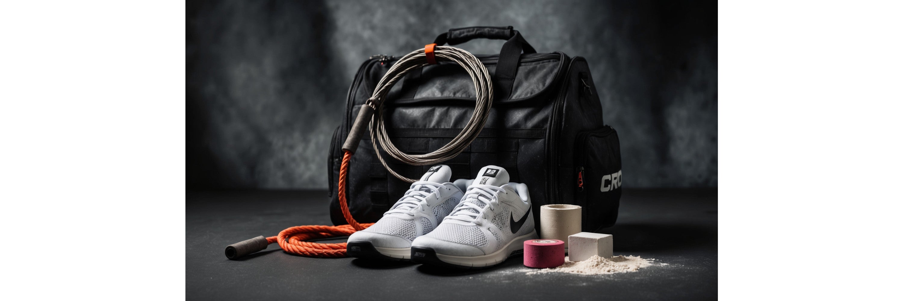 sporttasche-grundausrustung-crossfit